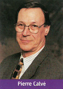 Pierre Calve